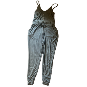 Women's Green jumpsuit/romper